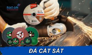 Bảo An - Nhà phân phối dụng cụ cầm tay Fujiya Nhật Bản